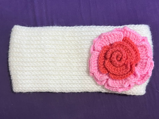 Women’s large headband