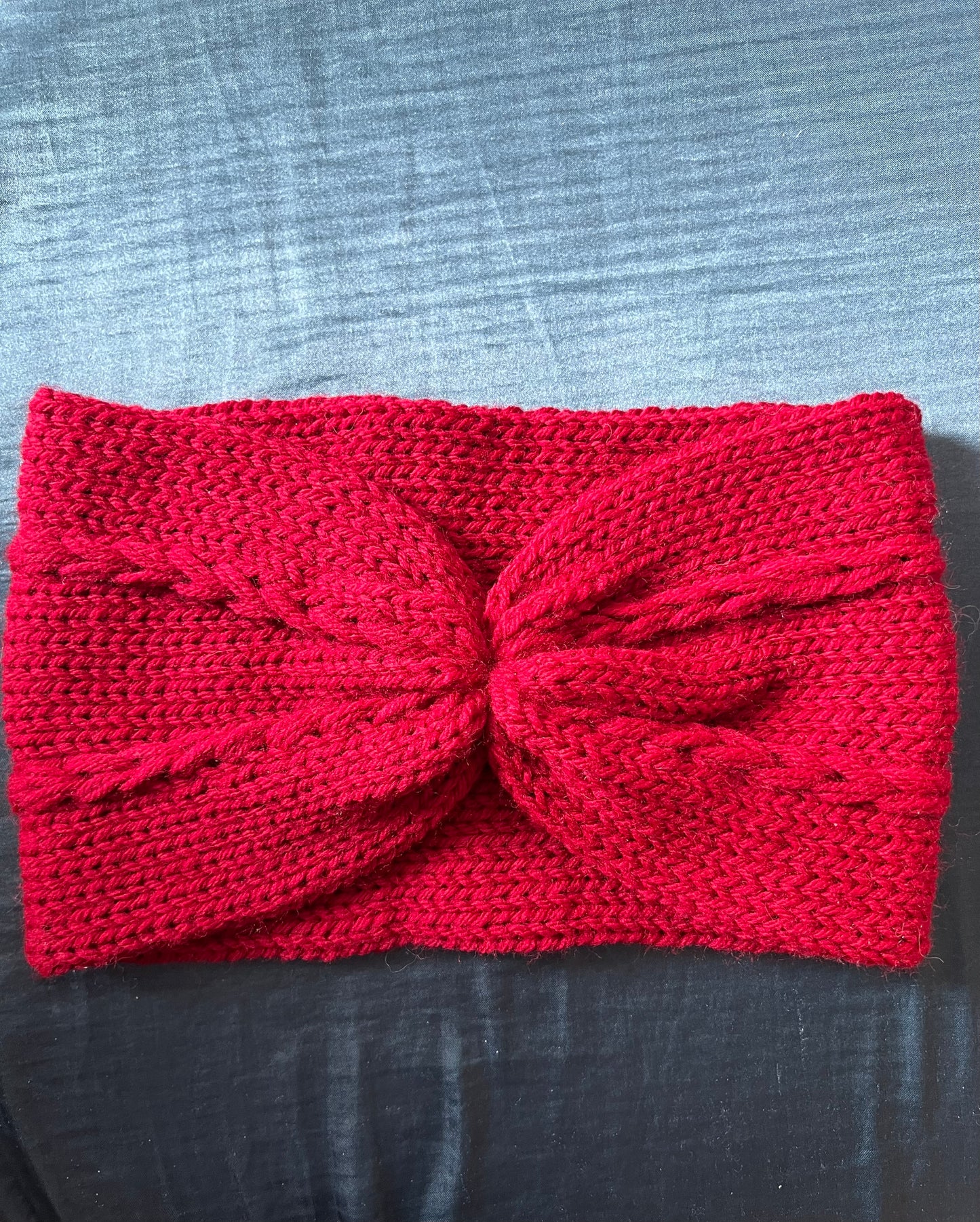 Women’s headband