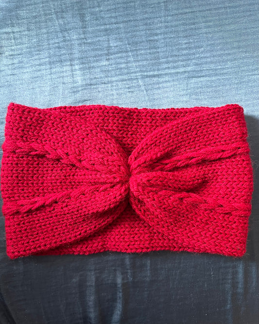 Women’s headband