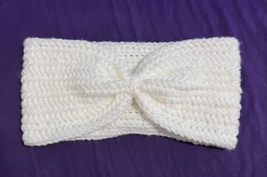 Women’s headband