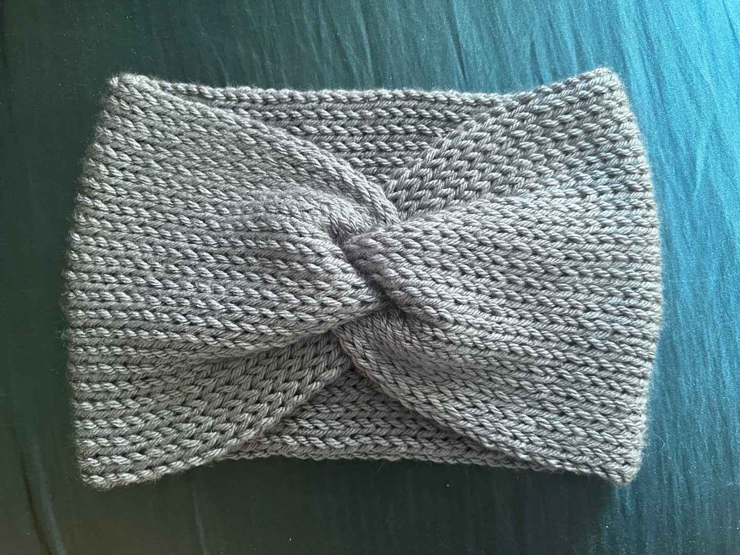Women’s headband