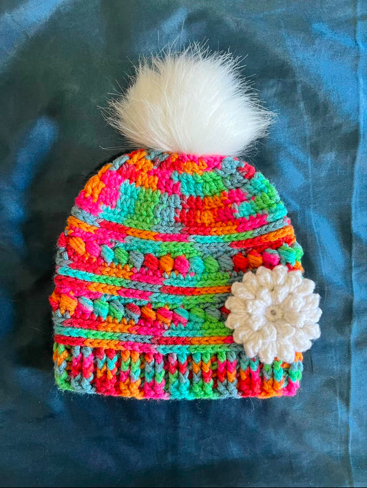 Toddlers hat