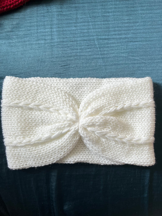 Women’s headband