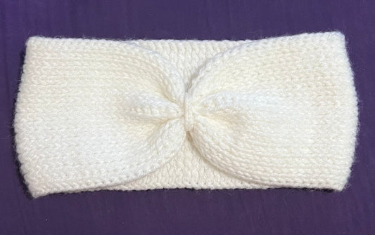 Women’s large headband