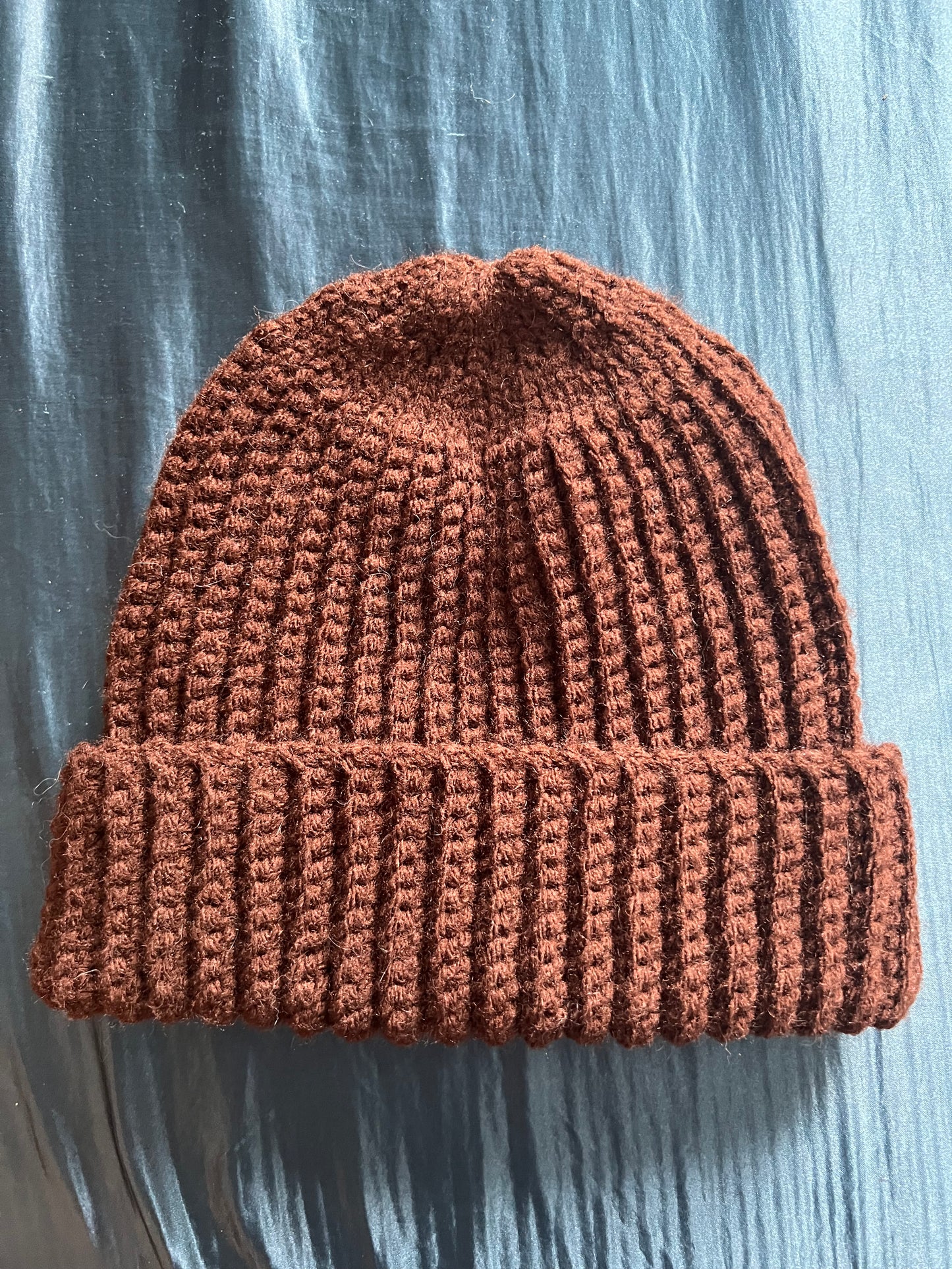 Kids/adults hat